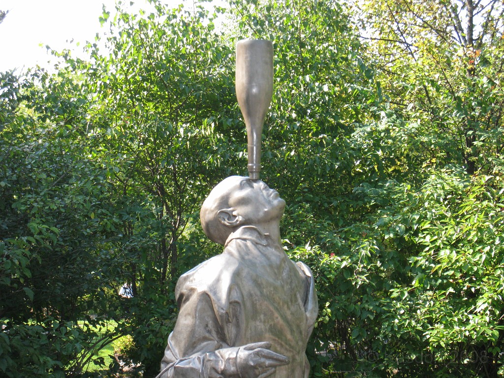 Michigans West Coast 2009 1115.jpg - Labor Day 2009. A trip along Michigans west coast to see beachs, art and buffets.